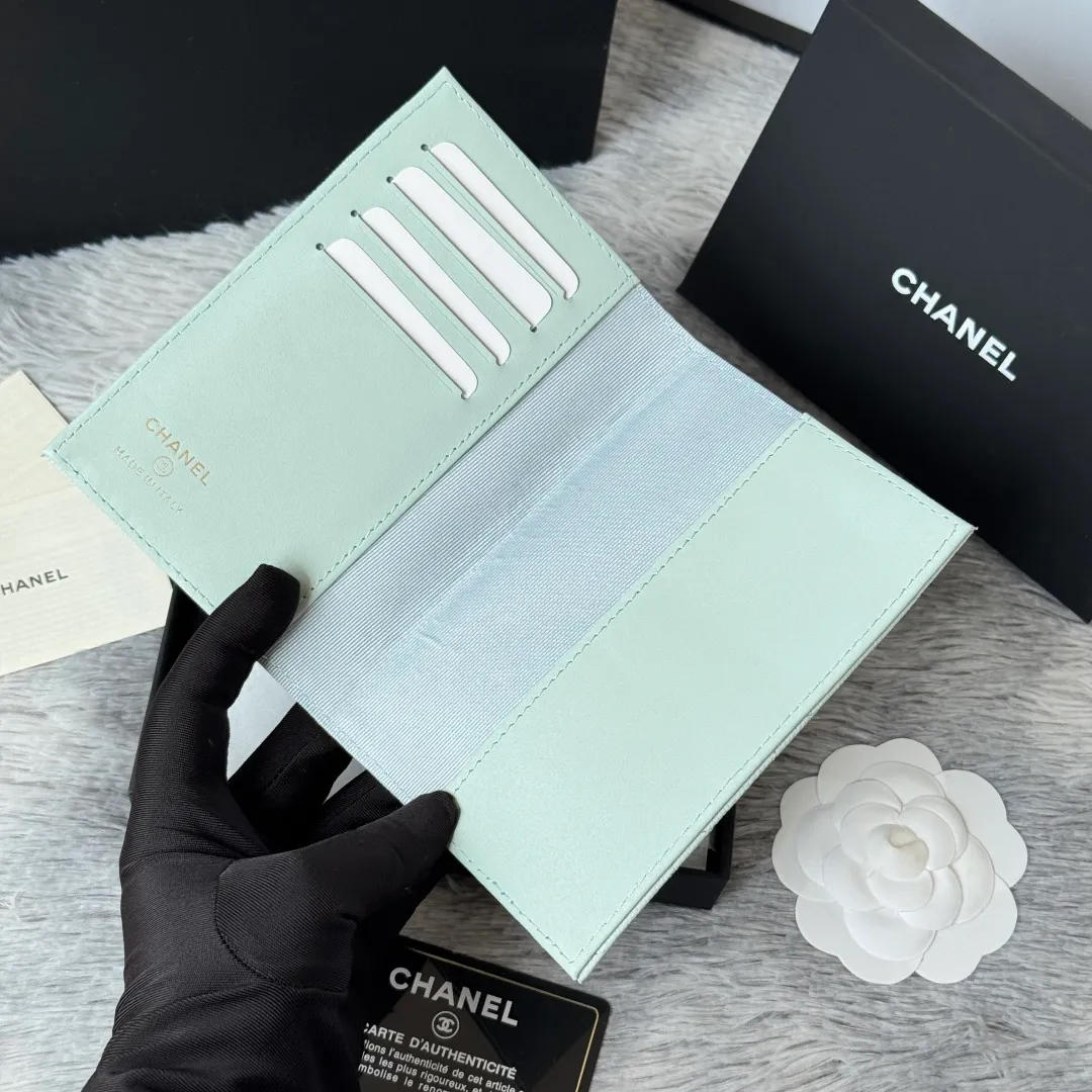 All Categories Chanel Wallet (Chanel) Chanel AP3257