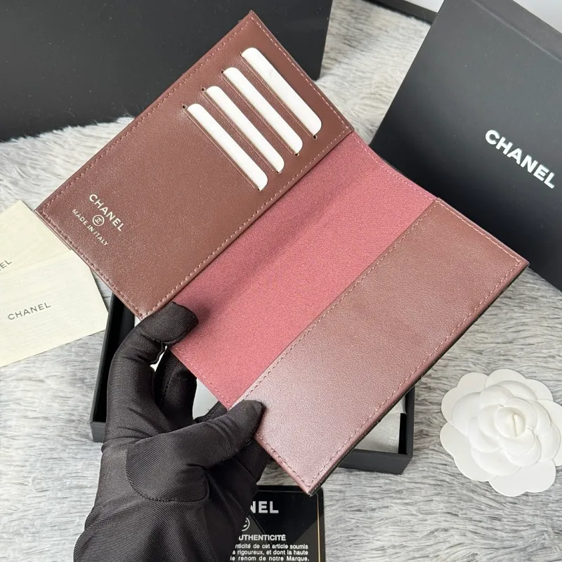 All Categories Chanel Wallet (Chanel) Chanel AP3257
