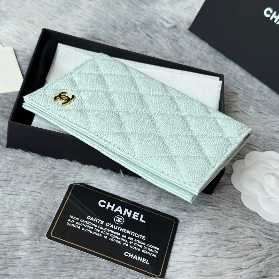 All Categories Chanel Wallet (Chanel) Chanel AP3257