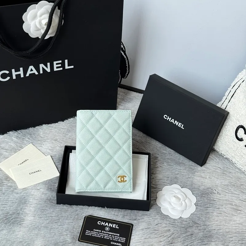 All Categories Chanel Wallet (Chanel) Chanel AP3257