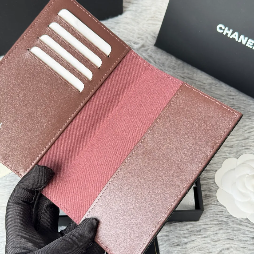 All Categories Chanel Wallet (Chanel) Chanel AP3257