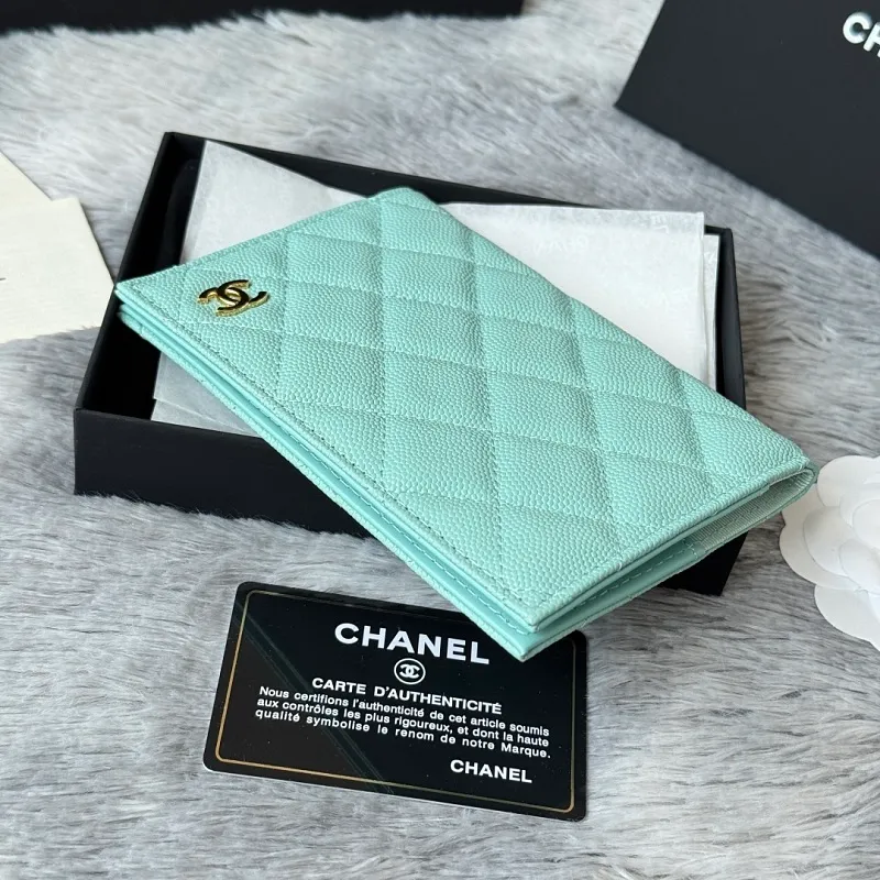 All Categories Chanel Wallet (Chanel) Chanel AP3257
