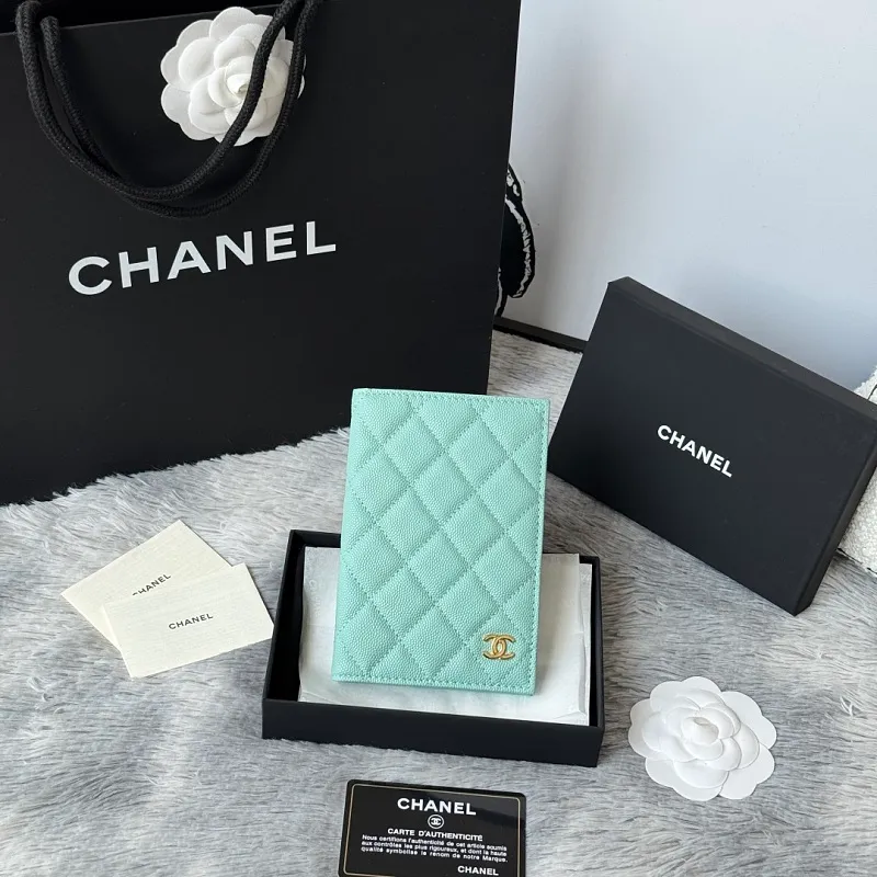 All Categories Chanel Wallet (Chanel) Chanel AP3257