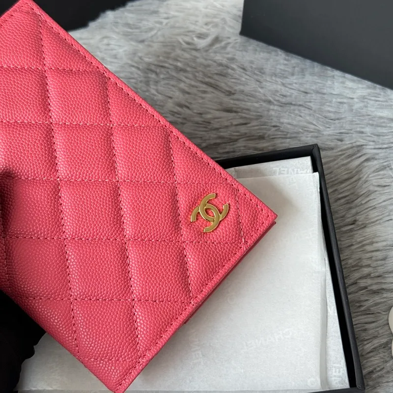 All Categories Chanel Wallet (Chanel) Chanel AP3257