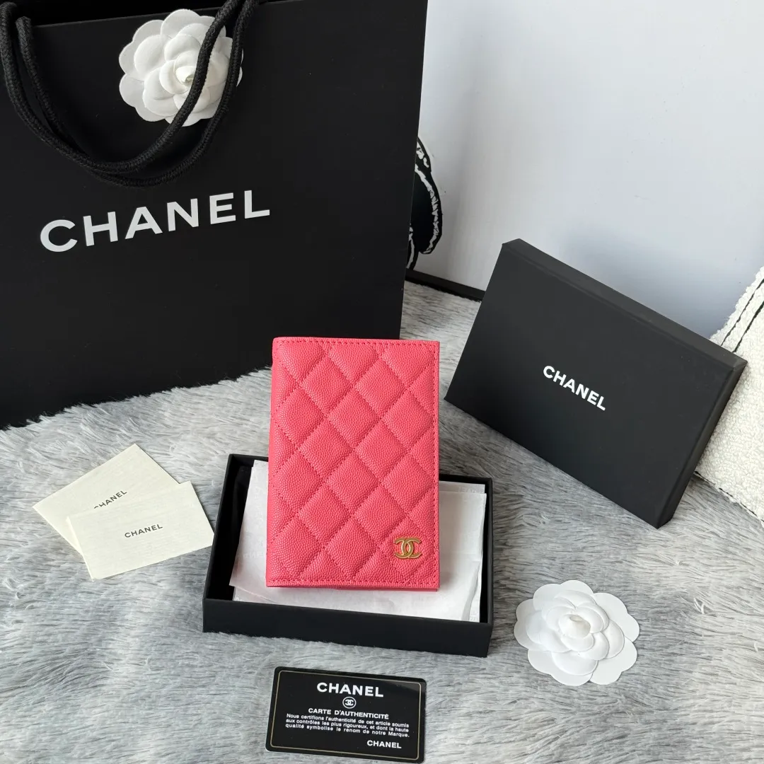 All Categories Chanel Wallet (Chanel) Chanel AP3257
