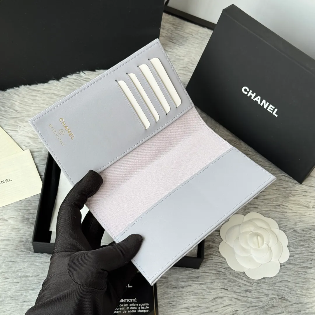 All Categories Chanel Wallet (Chanel) Chanel AP3257