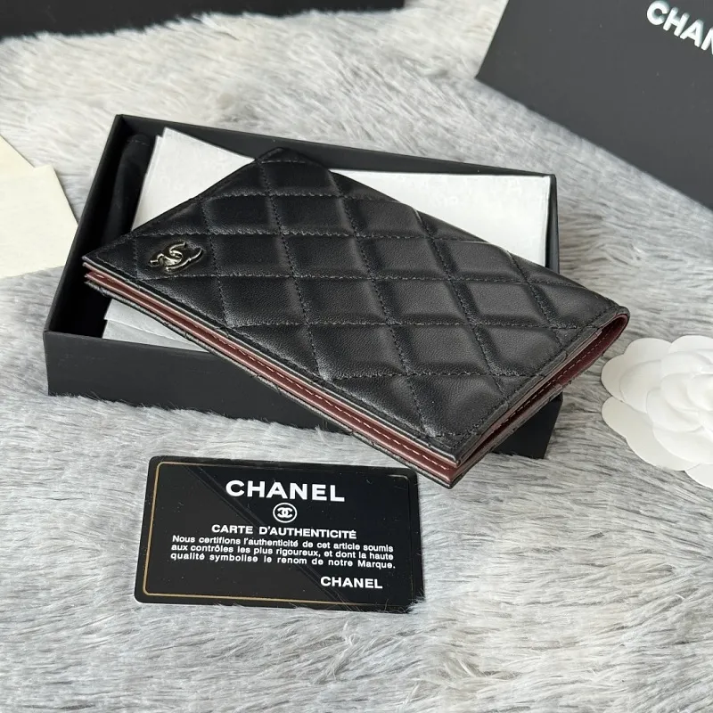 All Categories Chanel Wallet (Chanel) Chanel AP3257