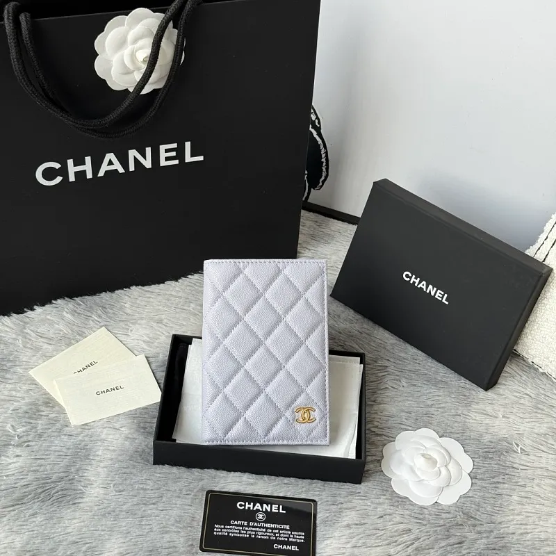 All Categories Chanel Wallet (Chanel) Chanel AP3257