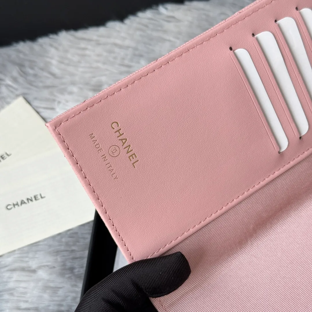 All Categories Chanel Wallet (Chanel) Chanel AP3257