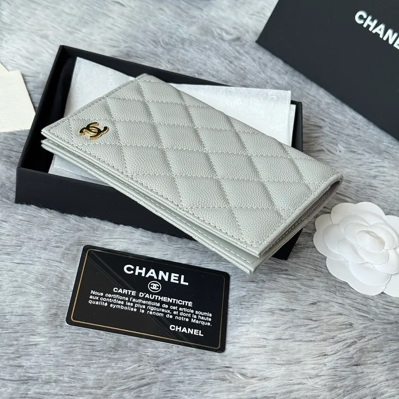 All Categories Chanel Wallet (Chanel) Chanel AP3257
