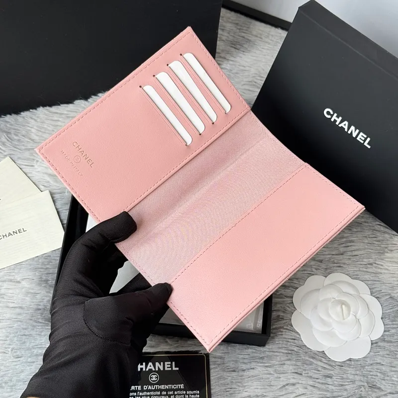 All Categories Chanel Wallet (Chanel) Chanel AP3257