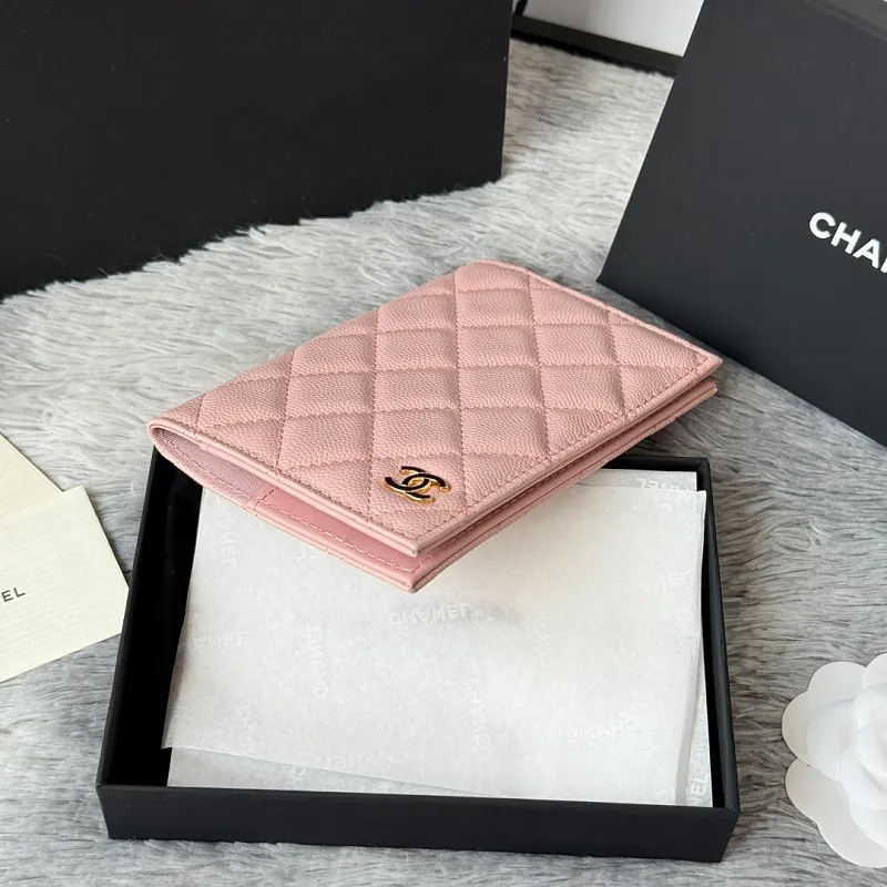 All Categories Chanel Wallet (Chanel) Chanel AP3257