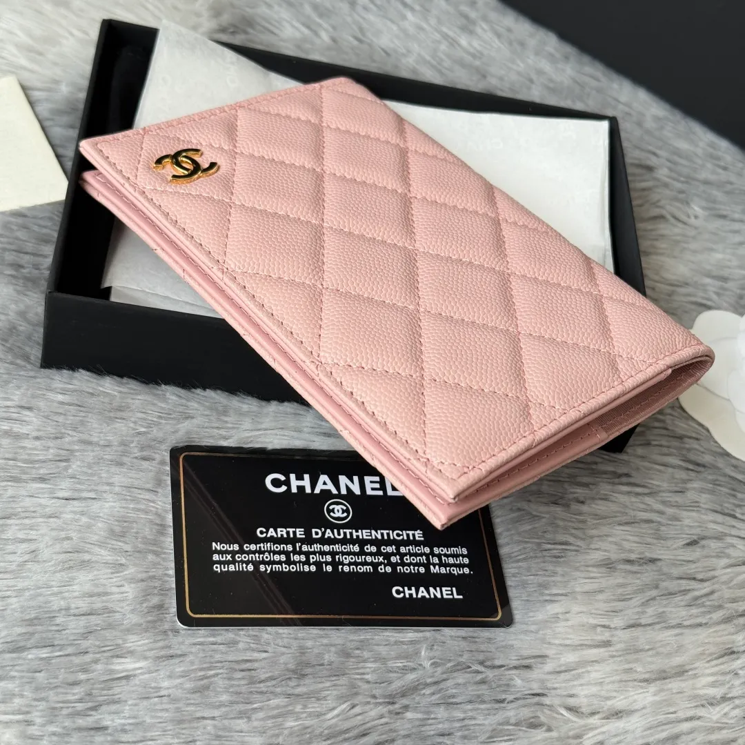 All Categories Chanel Wallet (Chanel) Chanel AP3257