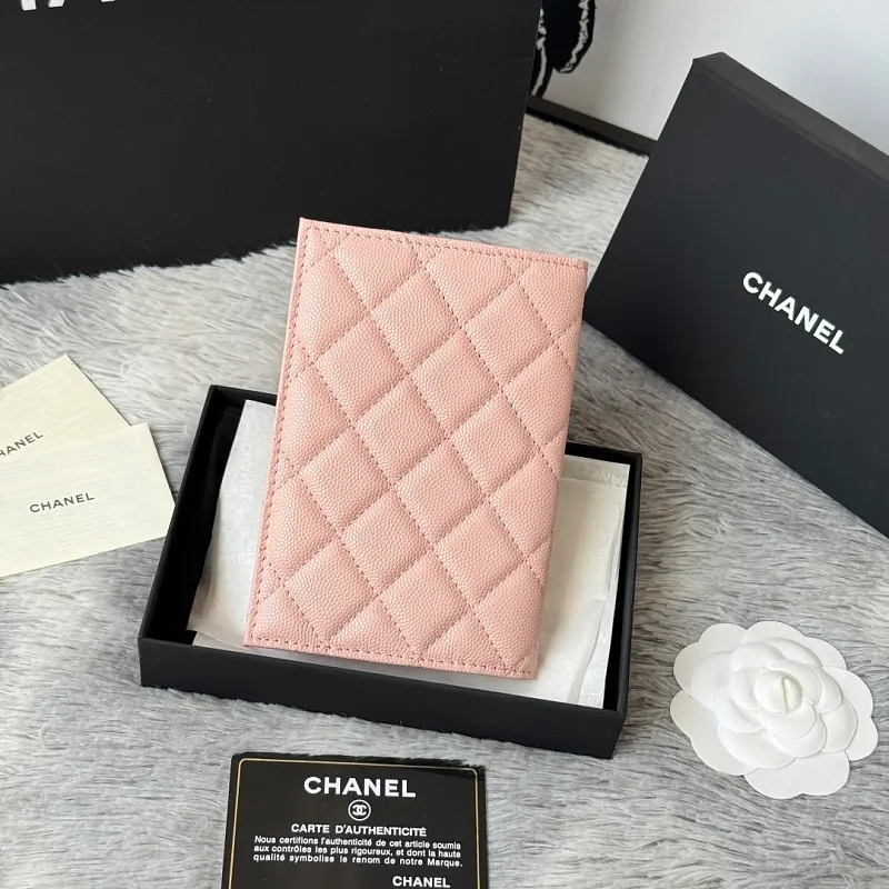 All Categories Chanel Wallet (Chanel) Chanel AP3257