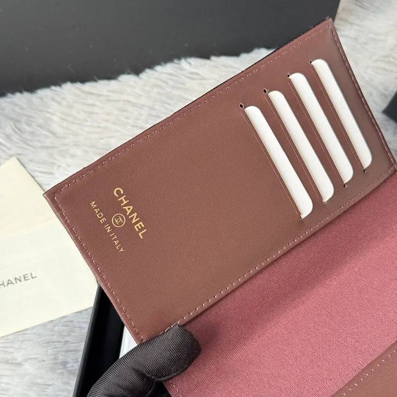 All Categories Chanel Wallet (Chanel) Chanel AP3257