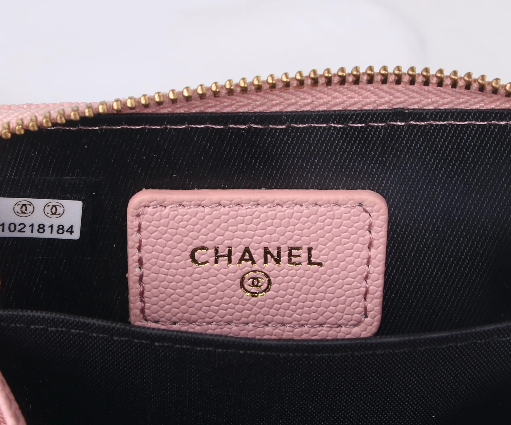 All Categories Chanel Wallet (Chanel) Chanel 31517