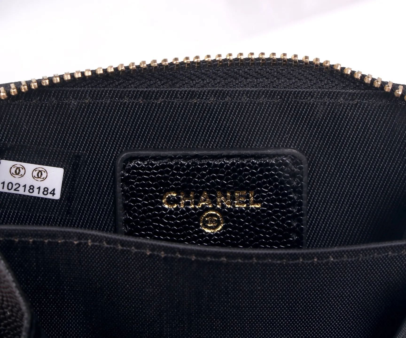 All Categories Chanel Wallet (Chanel) Chanel 31517