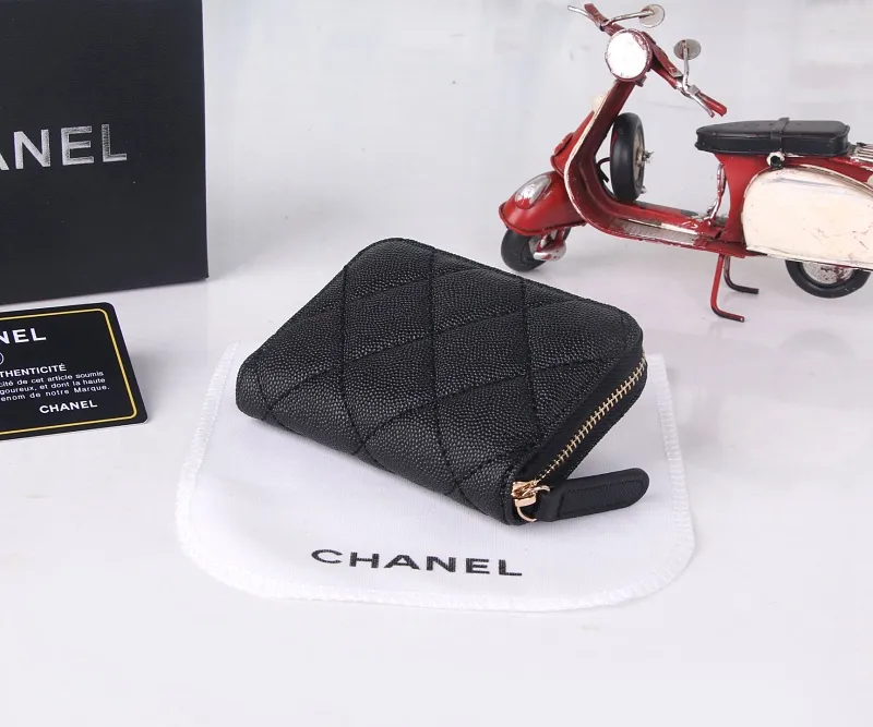 All Categories Chanel Wallet (Chanel) Chanel 31517