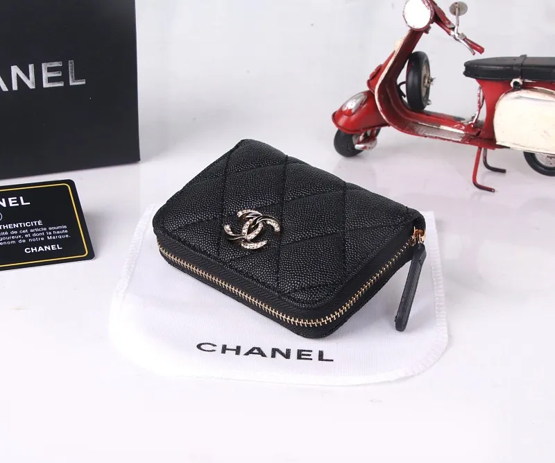 All Categories Chanel Wallet (Chanel) Chanel 31517