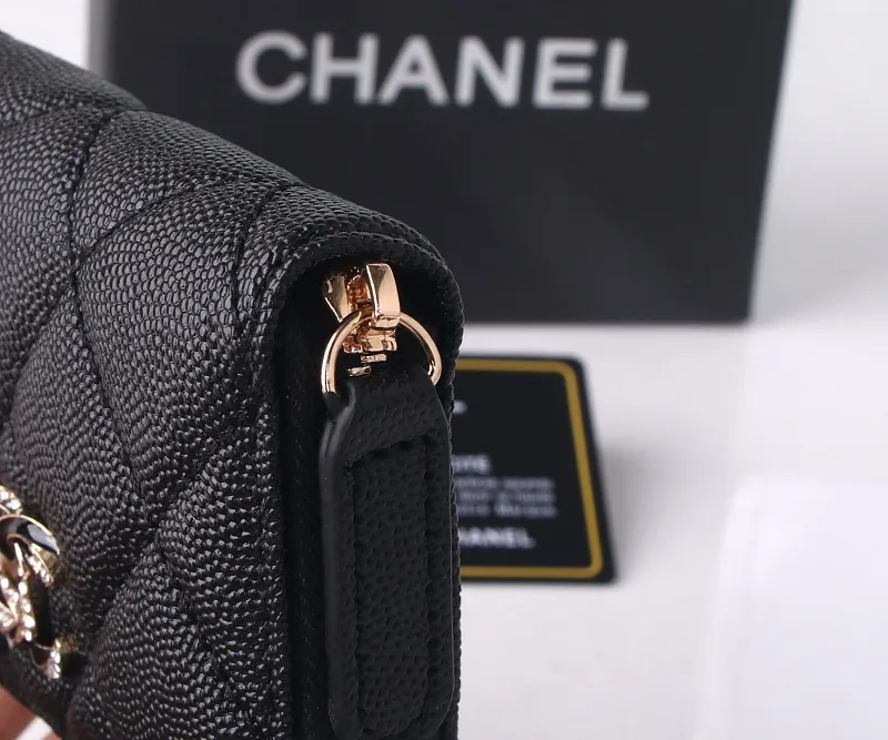 All Categories Chanel Wallet (Chanel) Chanel 31517