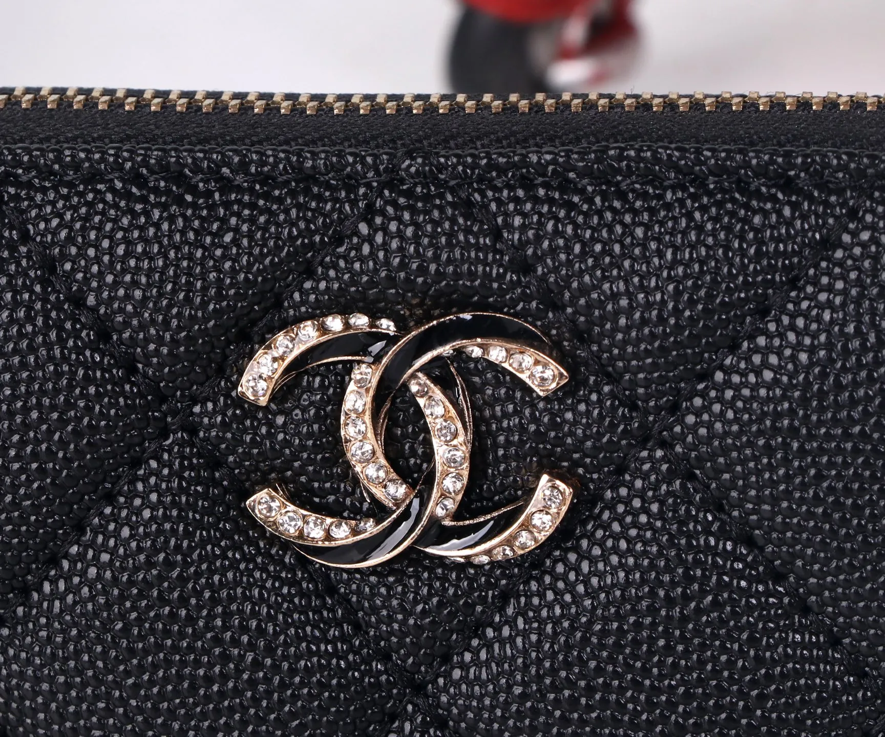 All Categories Chanel Wallet (Chanel) Chanel 31517