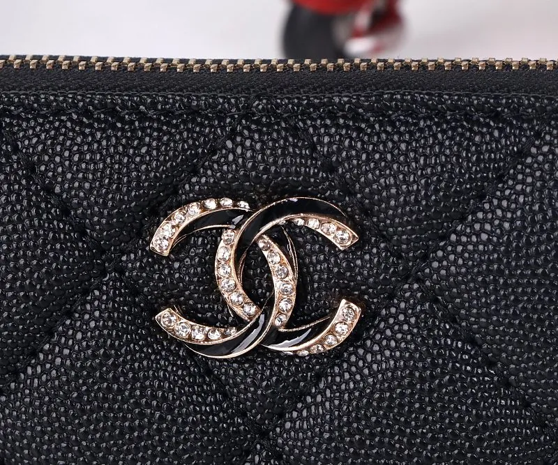 All Categories Chanel Wallet (Chanel) Chanel 31517
