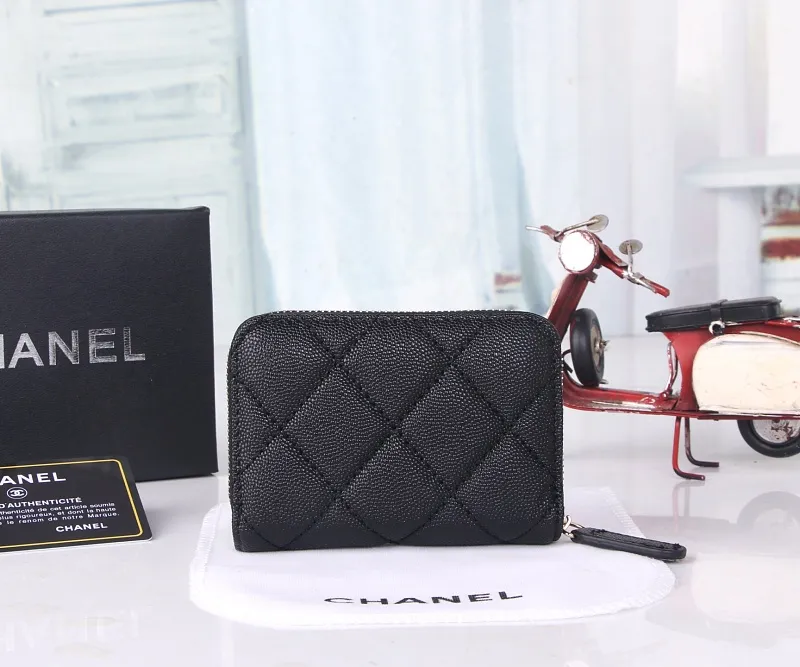 All Categories Chanel Wallet (Chanel) Chanel 31517