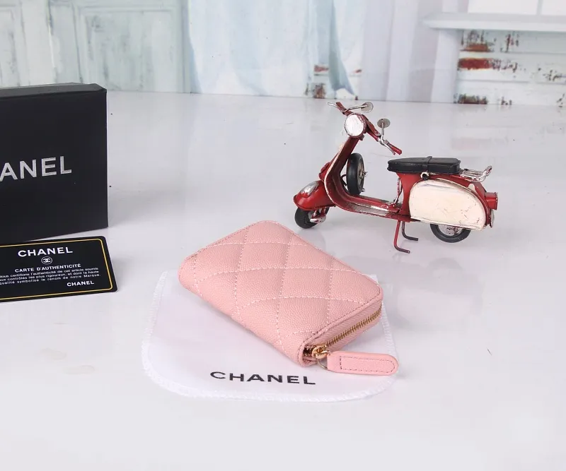 All Categories Chanel Wallet (Chanel) Chanel 31517