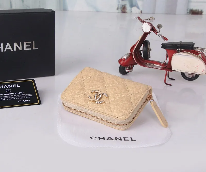 All Categories Chanel Wallet (Chanel) Chanel 31517