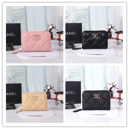 All Categories Chanel Wallet (Chanel) Chanel 31517