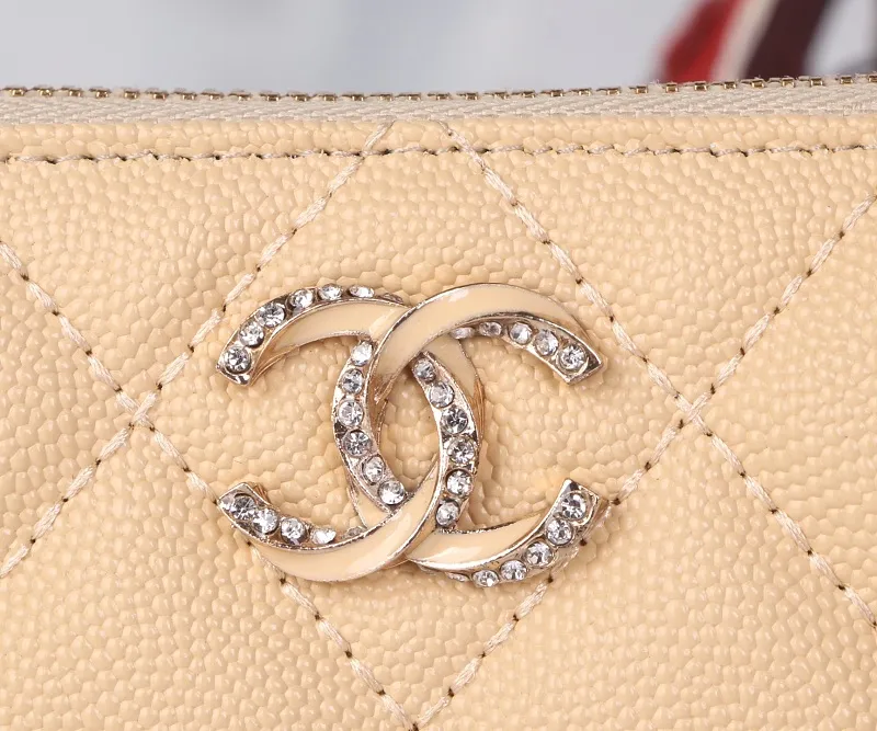 All Categories Chanel Wallet (Chanel) Chanel 31517