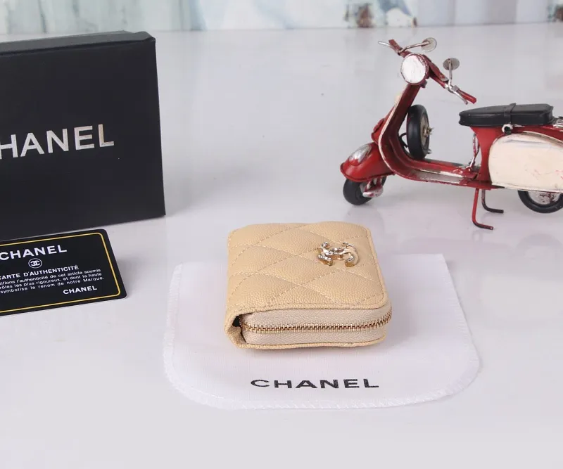All Categories Chanel Wallet (Chanel) Chanel 31517