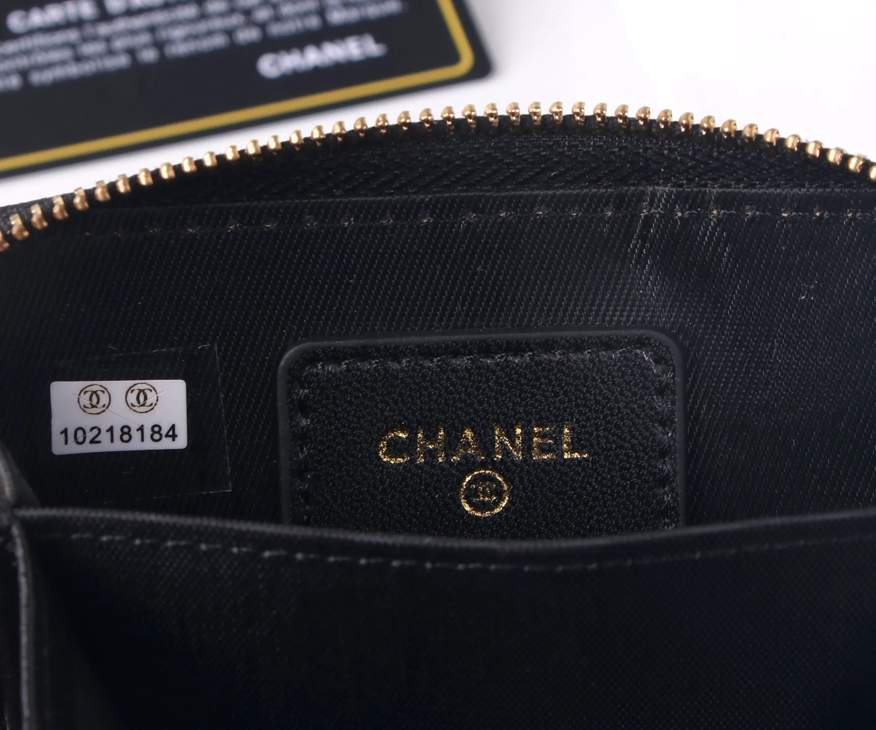 All Categories Chanel Wallet (Chanel) Chanel 31517