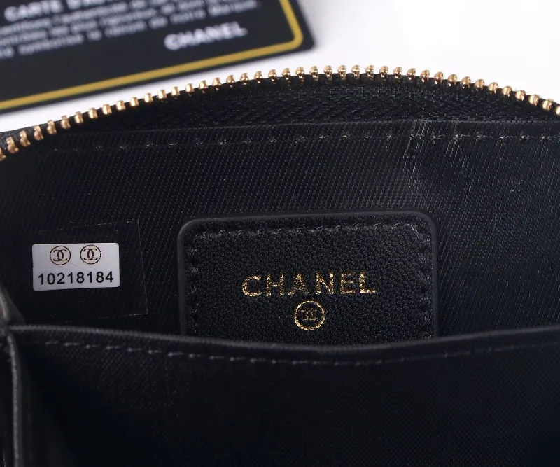 All Categories Chanel Wallet (Chanel) Chanel 31517