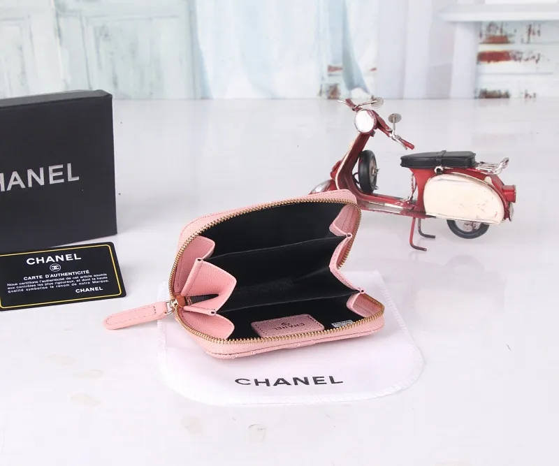 All Categories Chanel Wallet (Chanel) Chanel 31517