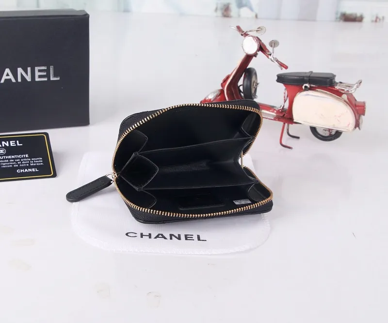 All Categories Chanel Wallet (Chanel) Chanel 31517
