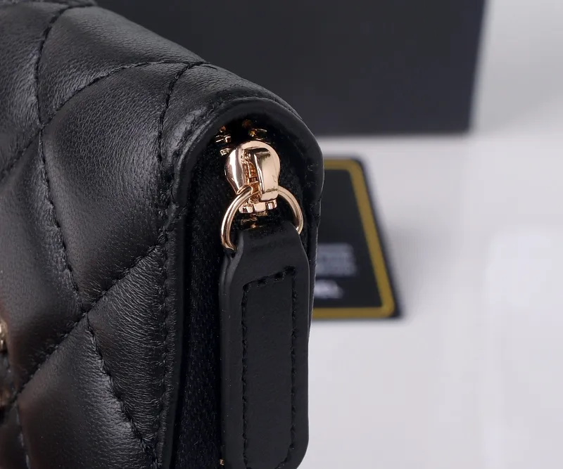 All Categories Chanel Wallet (Chanel) Chanel 31517