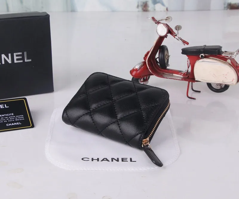 All Categories Chanel Wallet (Chanel) Chanel 31517