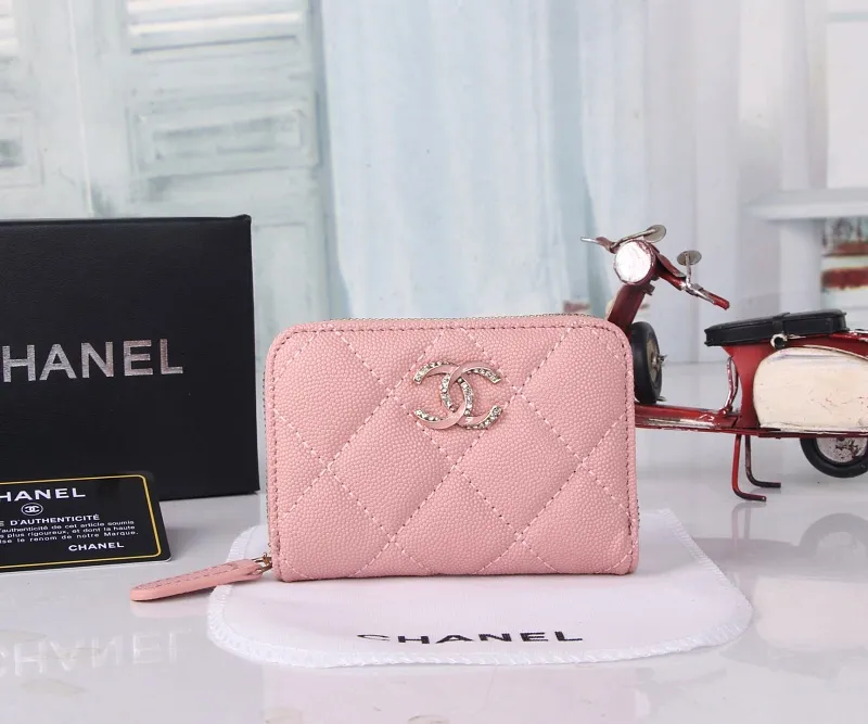 All Categories Chanel Wallet (Chanel) Chanel 31517