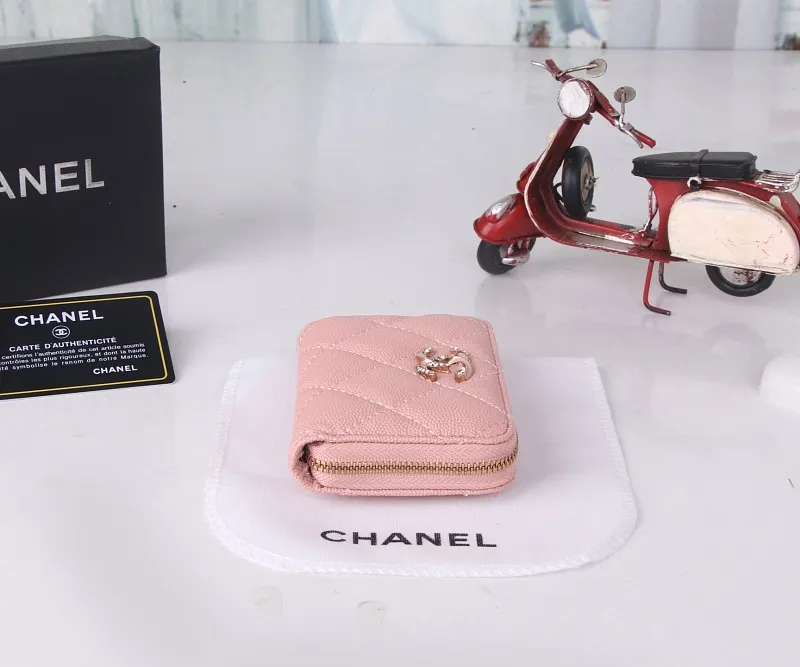 All Categories Chanel Wallet (Chanel) Chanel 31517