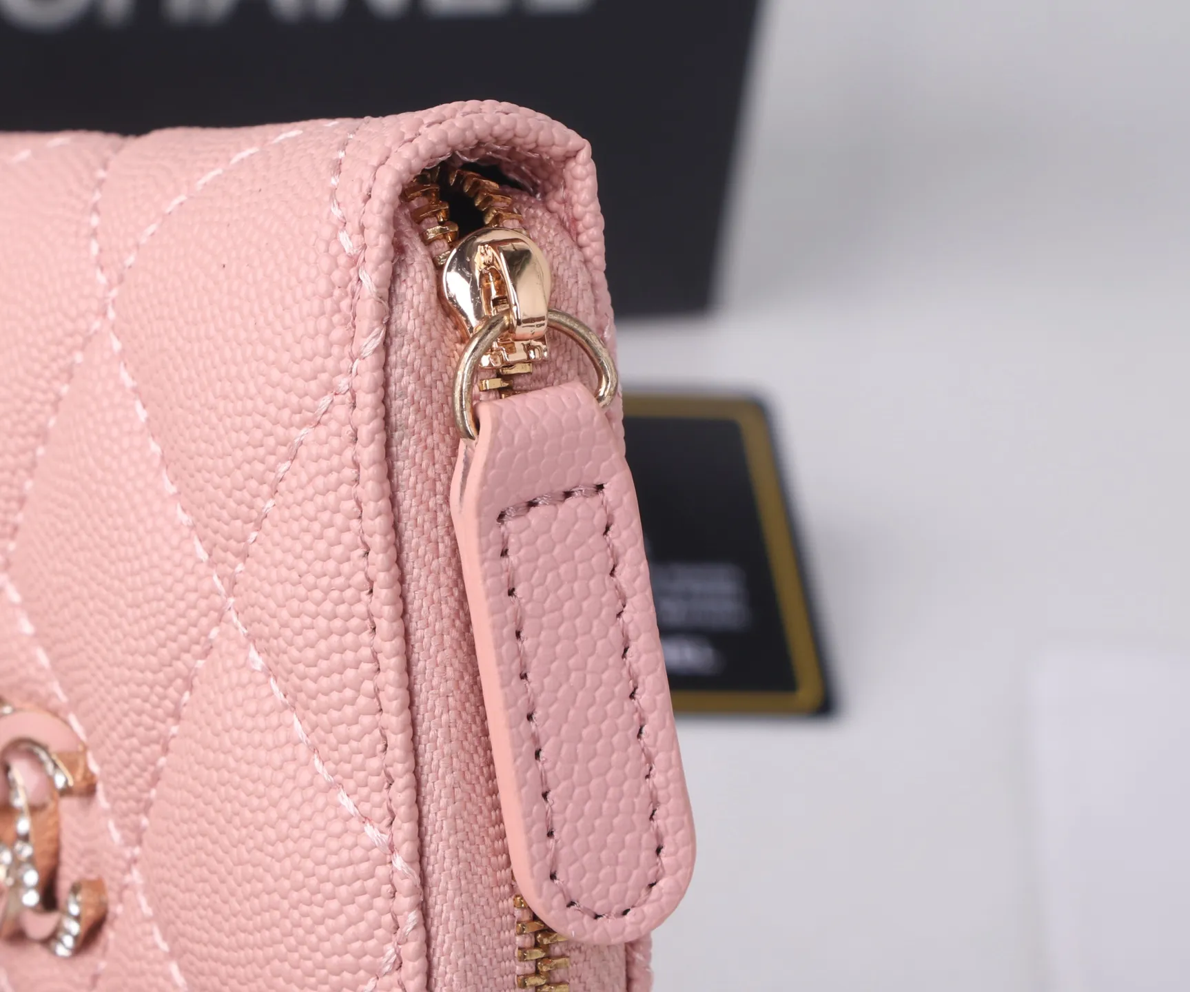 All Categories Chanel Wallet (Chanel) Chanel 31517