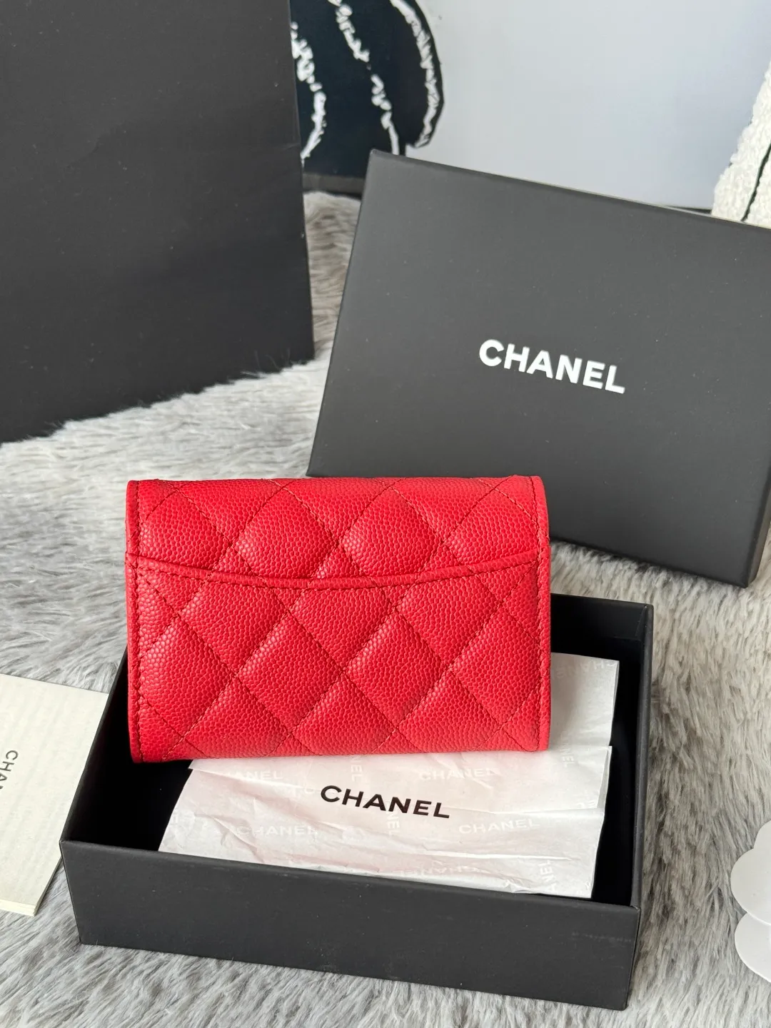 All Categories Chanel Wallet (Chanel) Chanel 0219