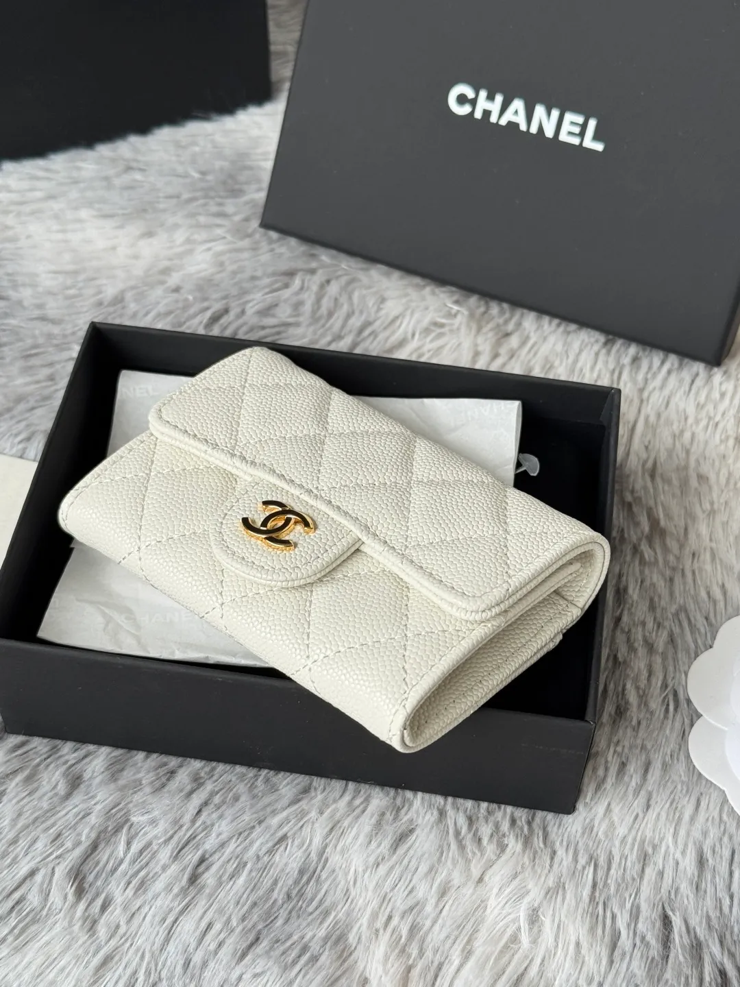 All Categories Chanel Wallet (Chanel) Chanel 0219