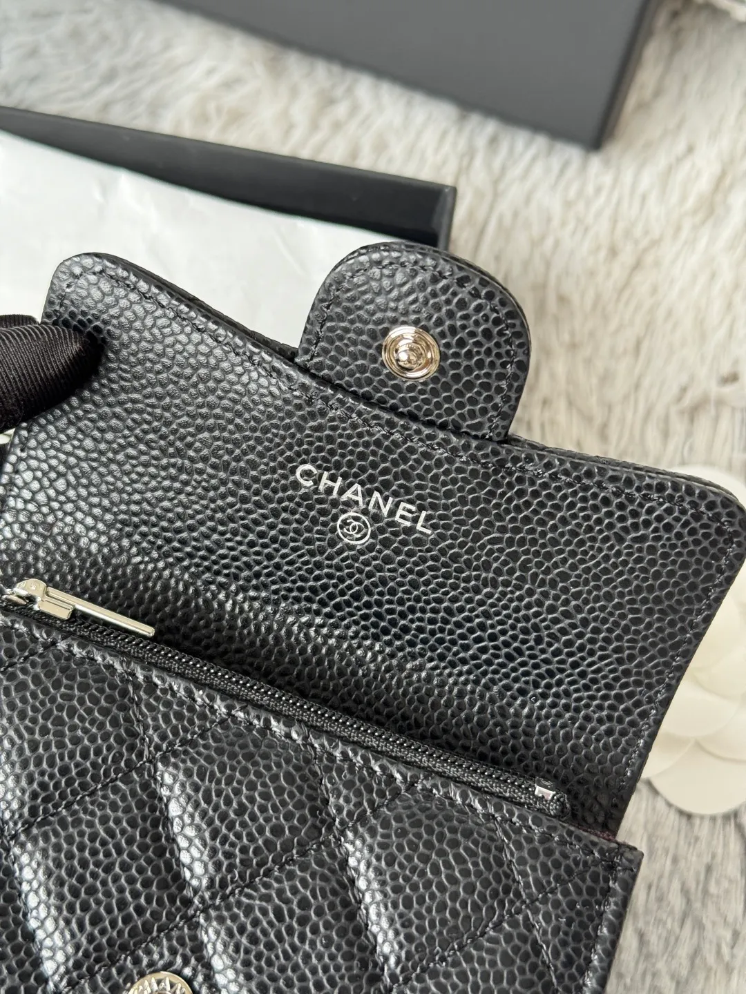 All Categories Chanel Wallet (Chanel) Chanel 0219