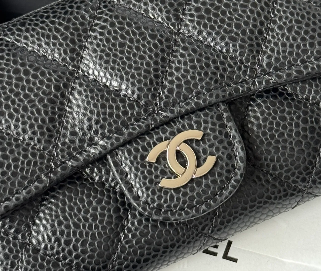 All Categories Chanel Wallet (Chanel) Chanel 0219