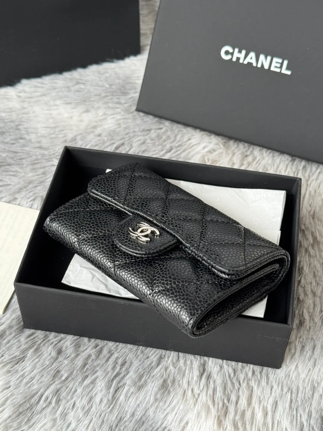 All Categories Chanel Wallet (Chanel) Chanel 0219