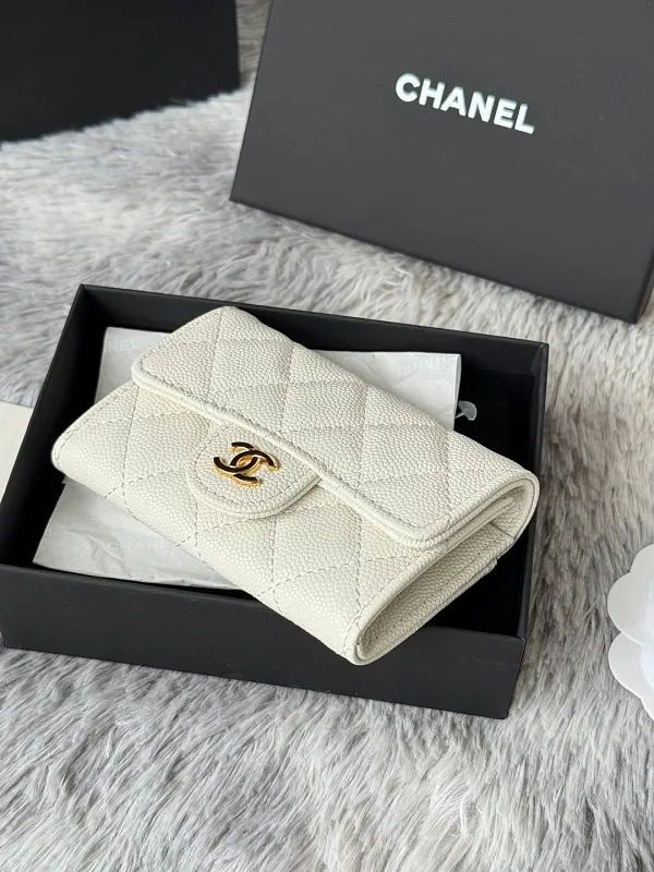 All Categories Chanel Wallet (Chanel) Chanel 0219