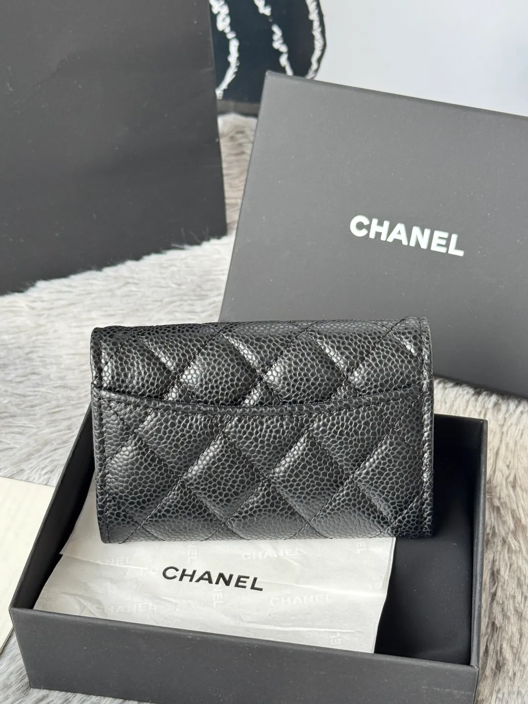 All Categories Chanel Wallet (Chanel) Chanel 0219