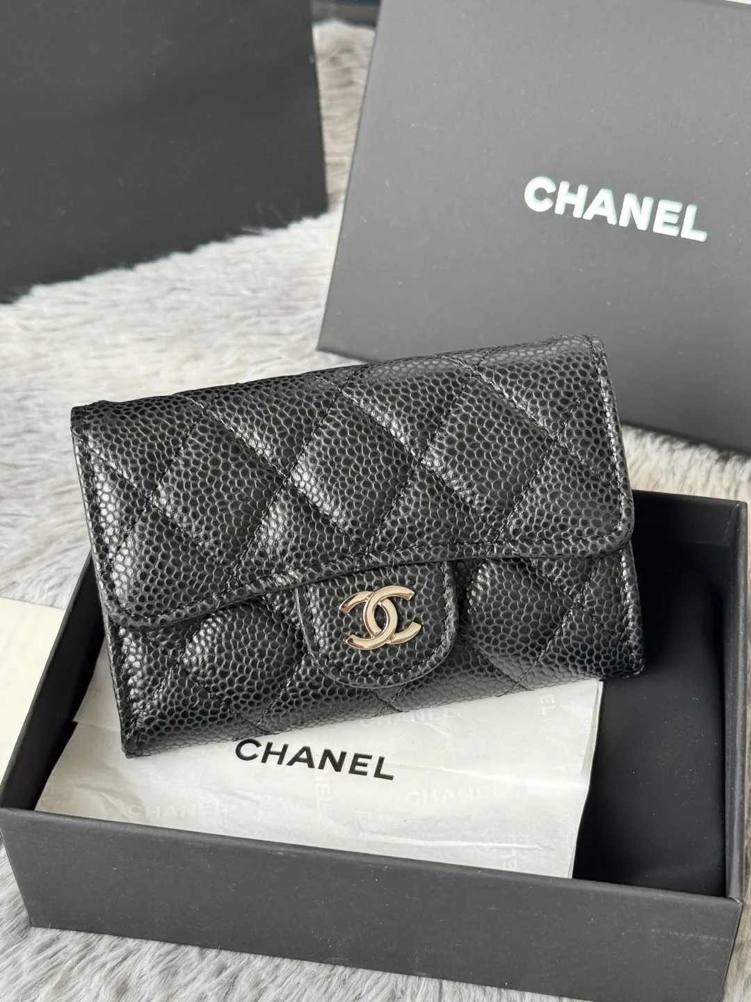 All Categories Chanel Wallet (Chanel) Chanel 0219