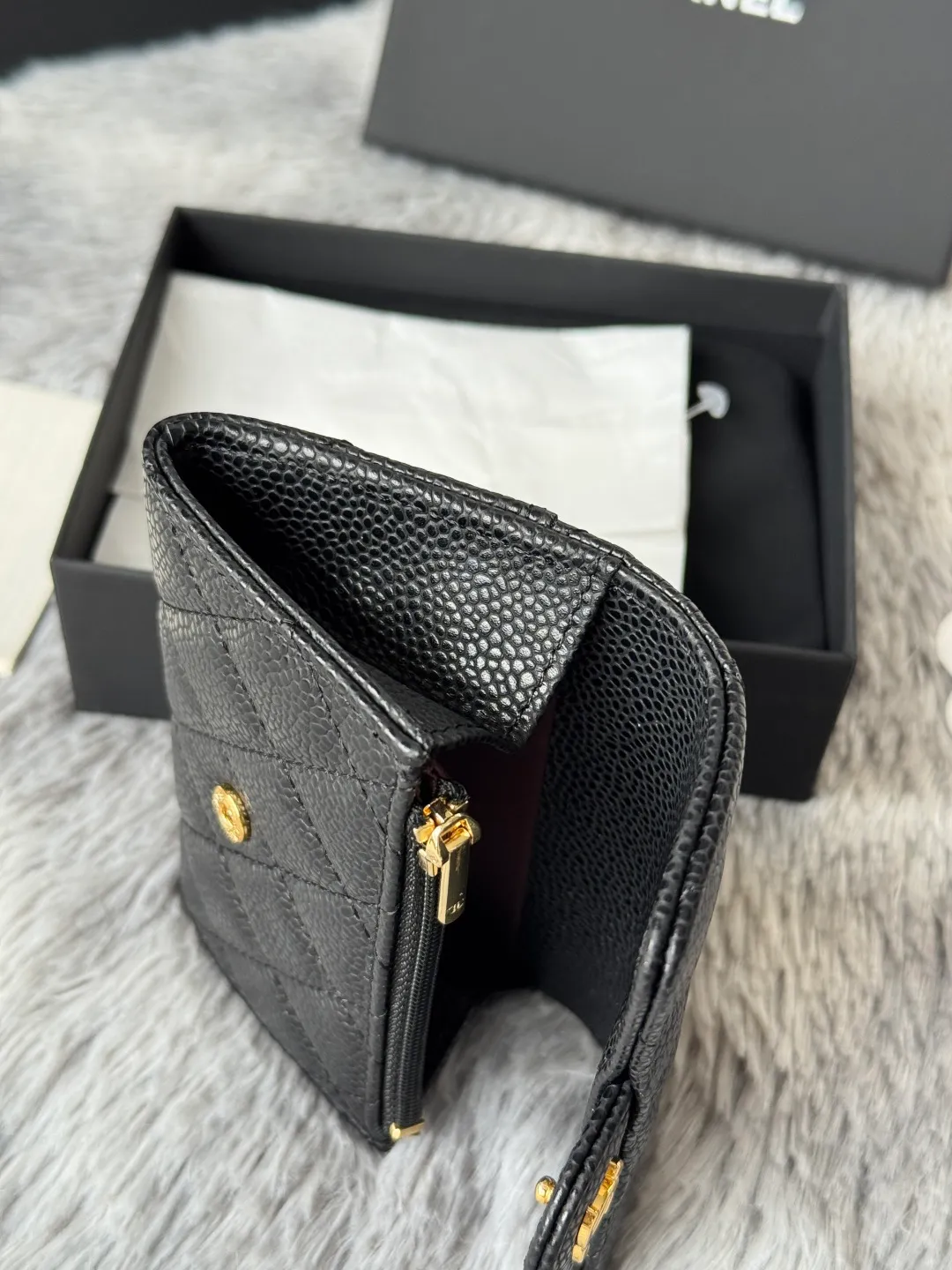 All Categories Chanel Wallet (Chanel) Chanel 0219